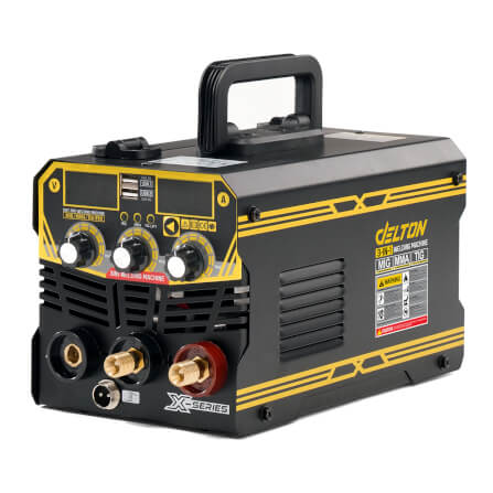 เครื่องเชื่อม INVERTER DELTON รุ่น MGT-X5 3 ระบบ_2